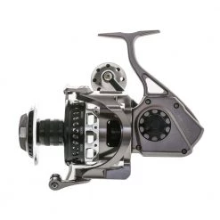 Okuma Makaira 20000 And CD Rods Tournament Pitch Bait Game Combo 6ft 6in 37kg 1pc -Okuma Sale Store 112179 4 n