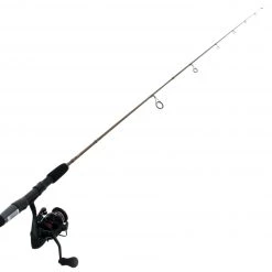 Okuma Ceymar 30 And Nano Matrix Light Trout Spin Combo 6ft 6in 2pc