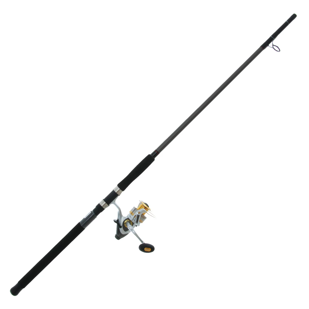Okuma Avenger Baitfeeder 80B And Revenger Pro Surfcasting Combo 10ft 2pc 4 Okuma Avenger Baitfeeder 80B And Revenger Pro Surfcasting Combo 10ft 2pc - Image 2