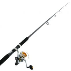 Okuma Avenger Baitfeeder 80B And Revenger Pro Surfcasting Combo 10ft 2pc