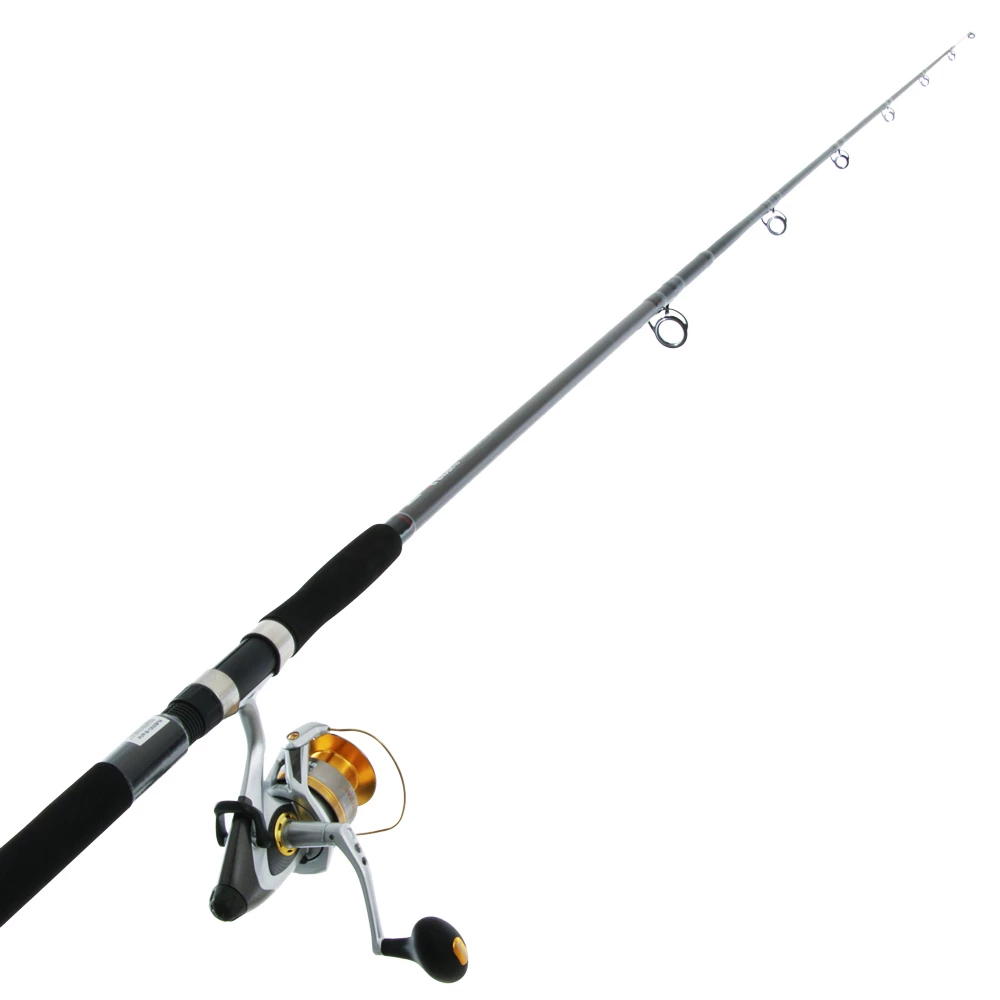 Okuma Avenger Baitfeeder 80B And Revenger Pro Surfcasting Combo 10ft 2pc 3 Okuma Avenger Baitfeeder 80B And Revenger Pro Surfcasting Combo 10ft 2pc