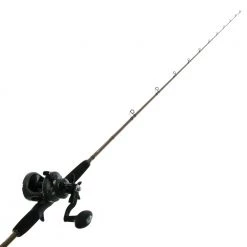 Okuma Cortez CZ-5CS Nano Matrix Star Drag Strayline Combo 7ft 8-10kg 1pc