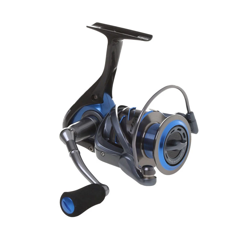 Okuma Inspira 40 And Nano Matrix Boat Spinning Combo 6ft 3in 100-150g 1pc 5 Okuma Inspira 40 And Nano Matrix Boat Spinning Combo 6ft 3in 100-150g 1pc - Image 3