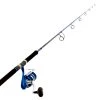 Okuma Azores Blue 9000 Stickbait Combo With Tube 7ft 9in PE4-6 3pc 1 Okuma Azores Blue 9000 Stickbait Combo With Tube 7ft 9in PE4-6 3pc -Okuma Sale Store 112191 2 n