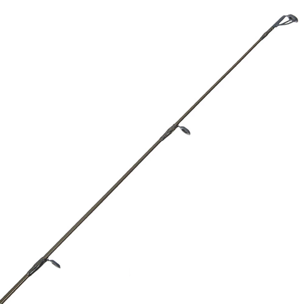 Okuma Inspira 30 And Nano Matrix Softbait Combo 7ft 9in 3-10g 2pc 4 Okuma Inspira 30 And Nano Matrix Softbait Combo 7ft 9in 3-10g 2pc - Image 2