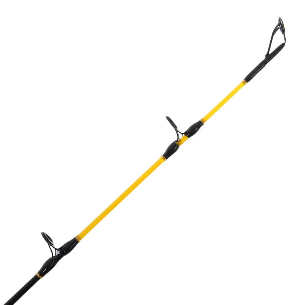 Okuma Cortez CZ-5CS Star Drag And Sensor Tip Plus Overhead Boat Combo 6'6'' 10kg 1pc 4 Okuma Cortez CZ-5CS Star Drag And Sensor Tip Plus Overhead Boat Combo 6'6'' 10kg 1pc - Image 2