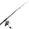 Okuma Surf 8k Solaris Surfcasting Combo 14ft 6in 8-20kg 3pc -Okuma Sale Store 112215 2 n 1