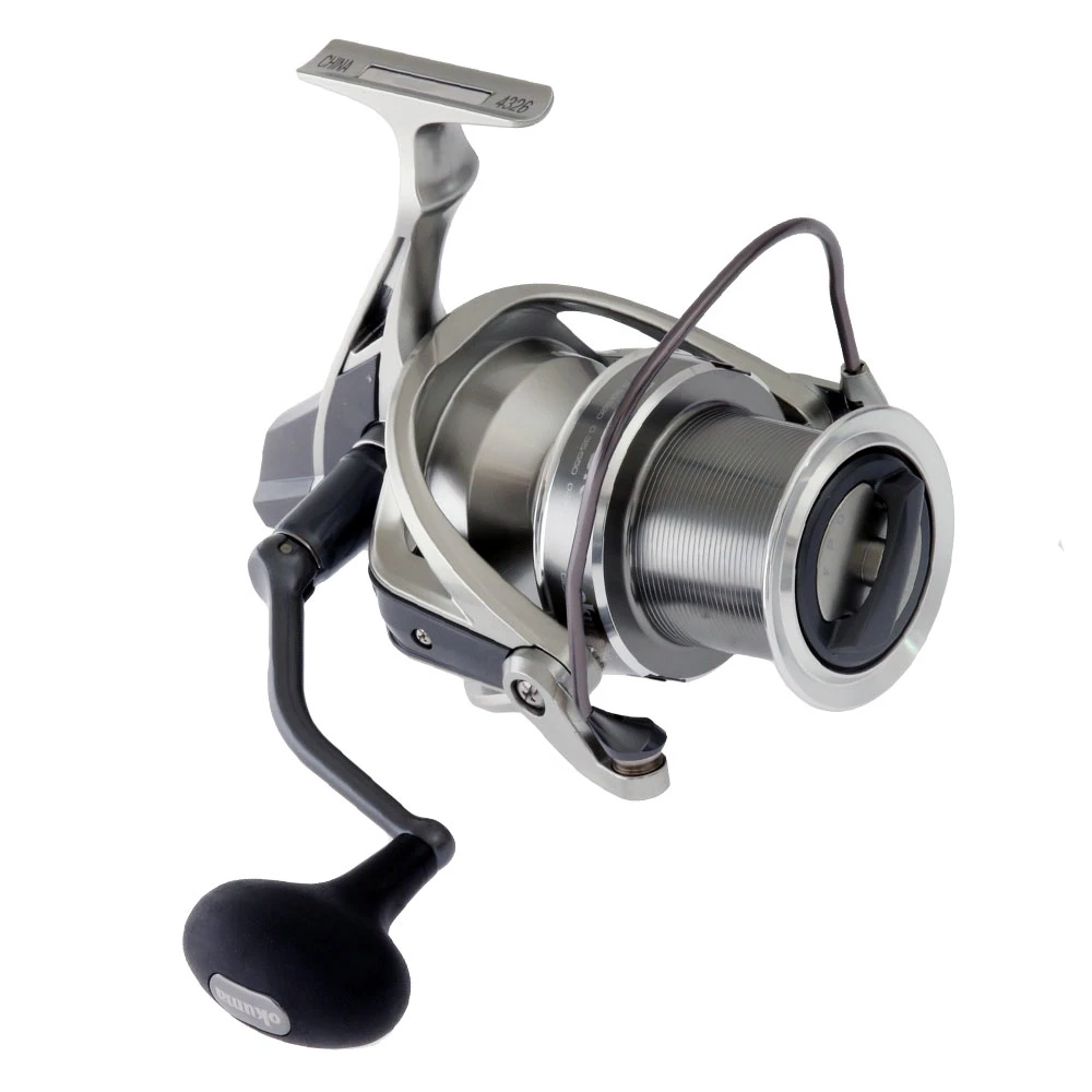 Okuma Surf 8k And Solaris Surfcasting Combo 13ft 6in 10-20kg 3pc 8 Okuma Surf 8k And Solaris Surfcasting Combo 13ft 6in 10-20kg 3pc - Image 6