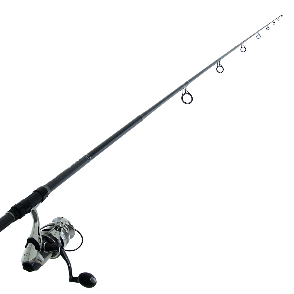 Okuma Coronado 80 SU And Solaris Surfcasting Combo 13ft 6in 10-20kg 3pc 3 Okuma Coronado 80 SU And Solaris Surfcasting Combo 13ft 6in 10-20kg 3pc