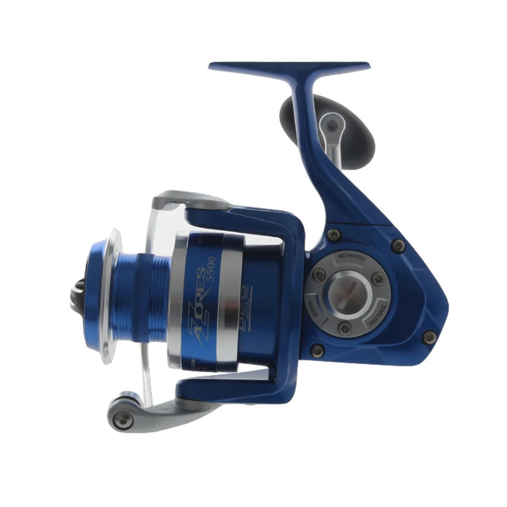 Okuma Azores Blue 5500 And Tournament Concept Stickbait Combo 8ft 6in PE6 2pc 11 Okuma Azores Blue 5500 And Tournament Concept Stickbait Combo 8ft 6in PE6 2pc - Image 9
