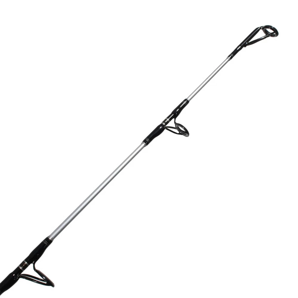 Okuma Azores Blue 6500 Stickbait Combo With Tube 7ft 9in 45-150g 3pc 4 Okuma Azores Blue 6500 Stickbait Combo With Tube 7ft 9in 45-150g 3pc - Image 2