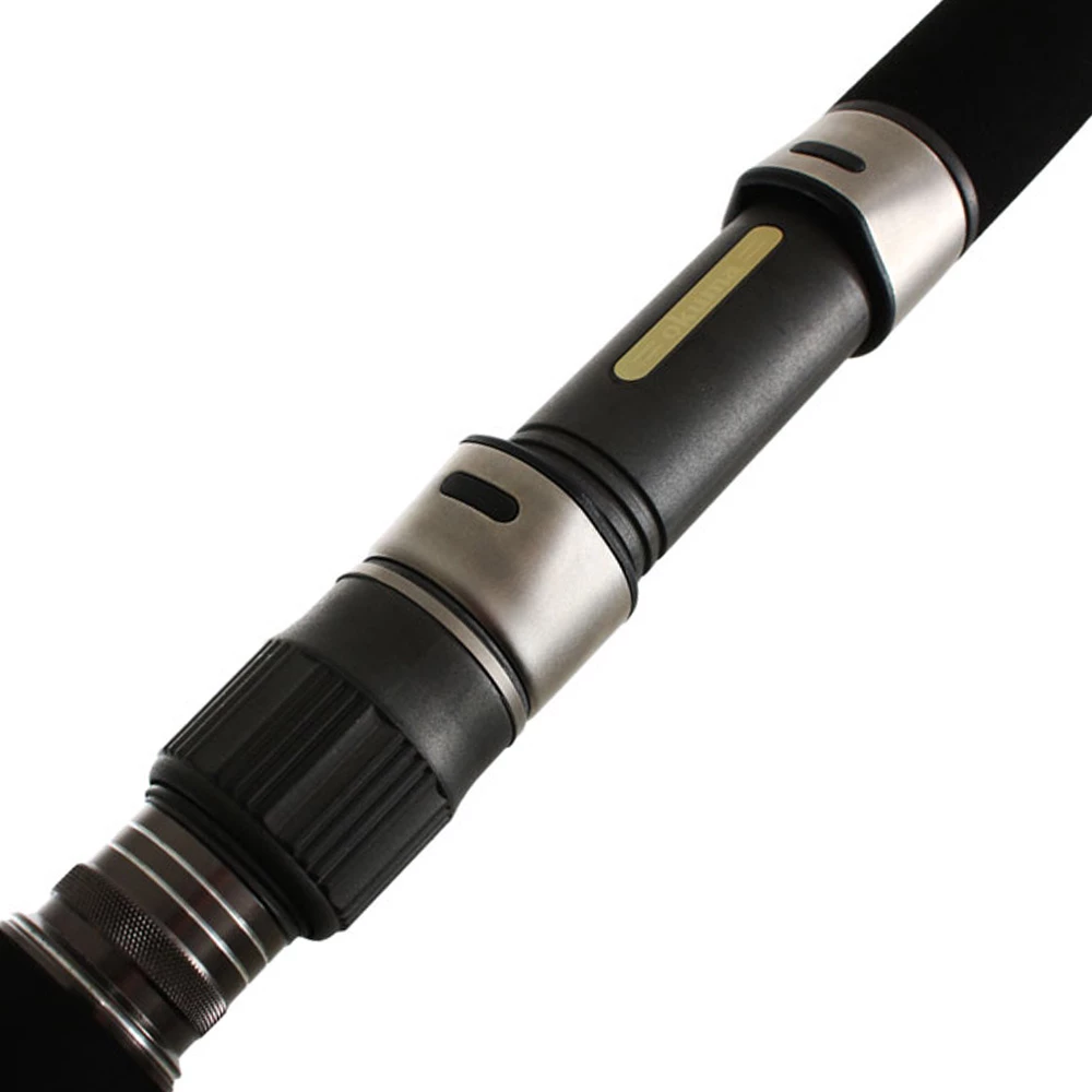 Okuma Azores Blue 6500 Stickbait Combo With Tube 7ft 9in 45-150g 3pc 7 Okuma Azores Blue 6500 Stickbait Combo With Tube 7ft 9in 45-150g 3pc - Image 5