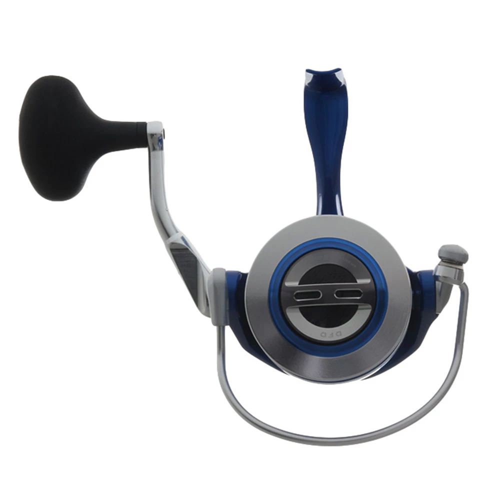 Okuma Azores Blue 9000 Stickbait Combo 7ft 9in 60-190g 2pc 6 Okuma Azores Blue 9000 Stickbait Combo 7ft 9in 60-190g 2pc - Image 4