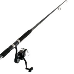 Okuma Revenger 80 Pro Surfcasting Combo 12ft 3pc