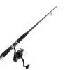 Okuma Revenger 80 Surfcasting Combo With Line 13ft 3pc -Okuma Sale Store 112250 2 n