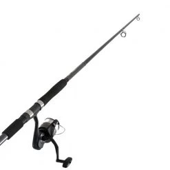 Okuma Revenger 80 Surfcasting Combo With Line 13ft 3pc