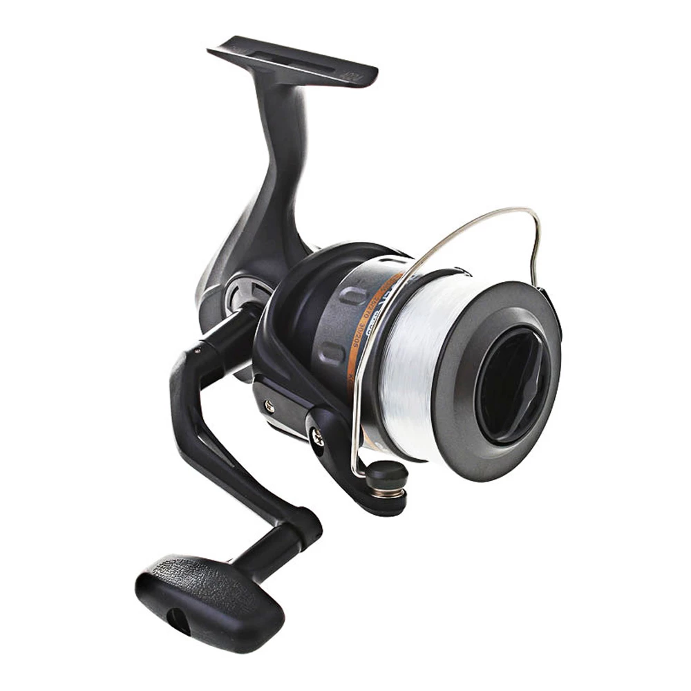 Okuma Revenger 80 Surfcasting Combo With Line 13ft 3pc 4 Okuma Revenger 80 Surfcasting Combo With Line 13ft 3pc - Image 2