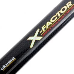 Okuma Azores Blue 9000 And X-Factor Surf Spin Combo 13ft 3-5oz 3pc -Okuma Sale Store 112254 4 n