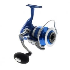Okuma Azores Blue 9000 And X-Factor Surf Spin Combo 13ft 3-5oz 3pc -Okuma Sale Store 112254 7 n