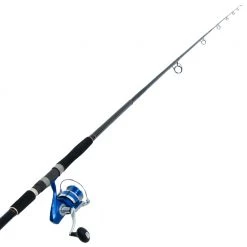 Okuma Azores 90S And X-Factor Surf Combo 14ft 3-5oz 3pc