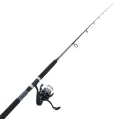 Okuma Revenger 55 Pro Boat Spinning Combo With Line 6ft 6in 6-10kg 1pc