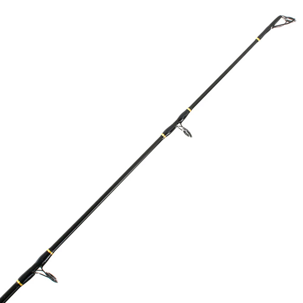 Okuma Avenger 80B And X-Factor Softbait Combo 7ft 10-15kg 1pc 4 Okuma Avenger 80B And X-Factor Softbait Combo 7ft 10-15kg 1pc - Image 2