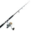Okuma Avenger Baitfeeder 65 And X-Factor Softbait Combo 7ft 10-15kg 1pc -Okuma Sale Store 112293 2 n