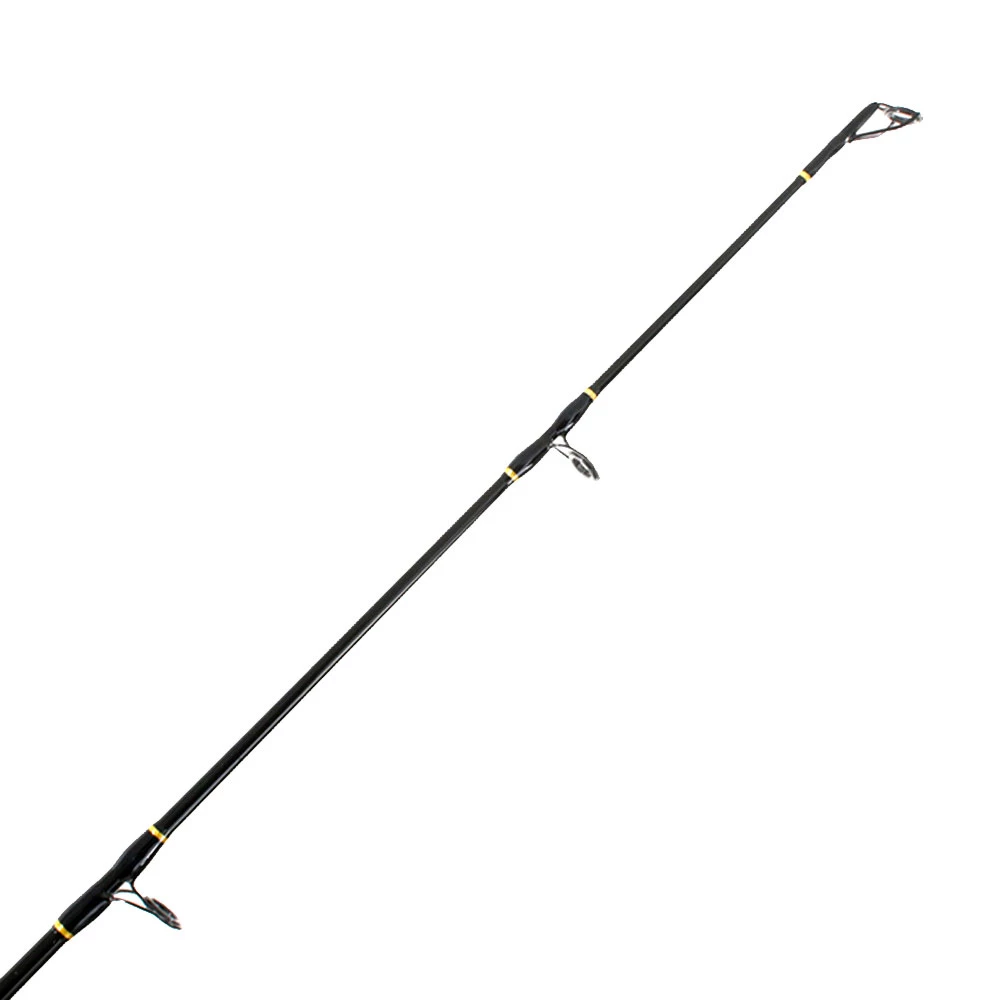 Okuma Avenger Baitfeeder 65 And X-Factor Softbait Combo 7ft 10-15kg 1pc 4 Okuma Avenger Baitfeeder 65 And X-Factor Softbait Combo 7ft 10-15kg 1pc - Image 2