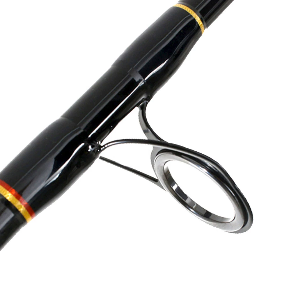 Okuma Avenger Baitfeeder 65 And X-Factor Softbait Combo 7ft 10-15kg 1pc 5 Okuma Avenger Baitfeeder 65 And X-Factor Softbait Combo 7ft 10-15kg 1pc - Image 3