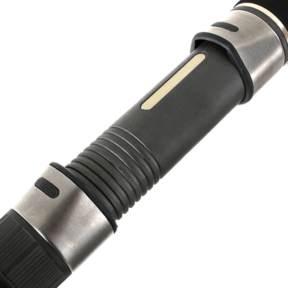 Okuma Avenger Baitfeeder 65 And X-Factor Softbait Combo 7ft 10-15kg 1pc 7 Okuma Avenger Baitfeeder 65 And X-Factor Softbait Combo 7ft 10-15kg 1pc - Image 5