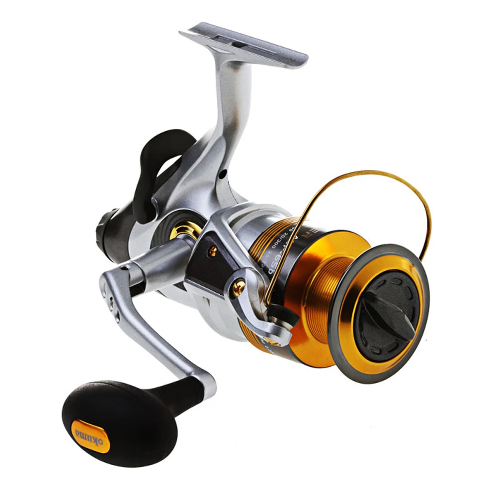 Okuma Avenger Baitfeeder 65 And X-Factor Softbait Combo 7ft 10-15kg 1pc 8 Okuma Avenger Baitfeeder 65 And X-Factor Softbait Combo 7ft 10-15kg 1pc - Image 6