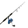 Okuma Azores Blue 9000 And Tournament Concept Spin Jig Combo 5ft 3in 200-350g 1pc 1 Okuma Azores Blue 9000 And Tournament Concept Spin Jig Combo 5ft 3in 200-350g 1pc -Okuma Sale Store 113556 2 n