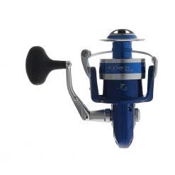 Okuma Azores Blue 9000 And Tournament Concept Spin Jig Combo 5ft 3in 200-350g 1pc 12 Okuma Azores Blue 9000 And Tournament Concept Spin Jig Combo 5ft 3in 200-350g 1pc -Okuma Sale Store 113556 6 n 1