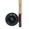 Okuma Airframe 4/6 Taimer XTCII No.6 Fly Fishing Combo With Backing 9ft 4pc -Okuma Sale Store 113765 3 1
