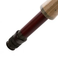 Okuma Airframe 4/6 Taimer XTCII No.6 Fly Fishing Combo With Backing 9ft 4pc -Okuma Sale Store 113765 6 n 1