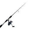 Okuma Inspira 40 And Tournament Concept Heavy Boat Spin Combo 7ft 6in 6-10kg 2pc -Okuma Sale Store 113845 2 n