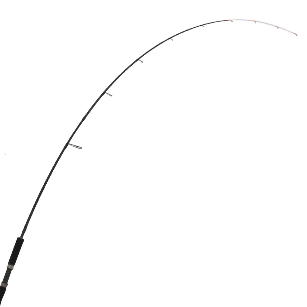 Okuma Inspira 40 And Tournament Concept Heavy Boat Spin Combo 7ft 6in 6-10kg 2pc 4 Okuma Inspira 40 And Tournament Concept Heavy Boat Spin Combo 7ft 6in 6-10kg 2pc - Image 2