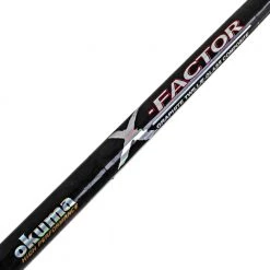 Okuma Azores Blue 4000 X-Factor Softbait Combo With Braid 7ft 6-10kg 2pc 14 Okuma Azores Blue 4000 X-Factor Softbait Combo With Braid 7ft 6-10kg 2pc -Okuma Sale Store 118043 5 n