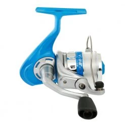 Okuma Vibe Kids Rod And Reel Combo 6ft 2pc Blue 18 Okuma Vibe Kids Rod And Reel Combo 6ft 2pc Blue -Okuma Sale Store 121700 9