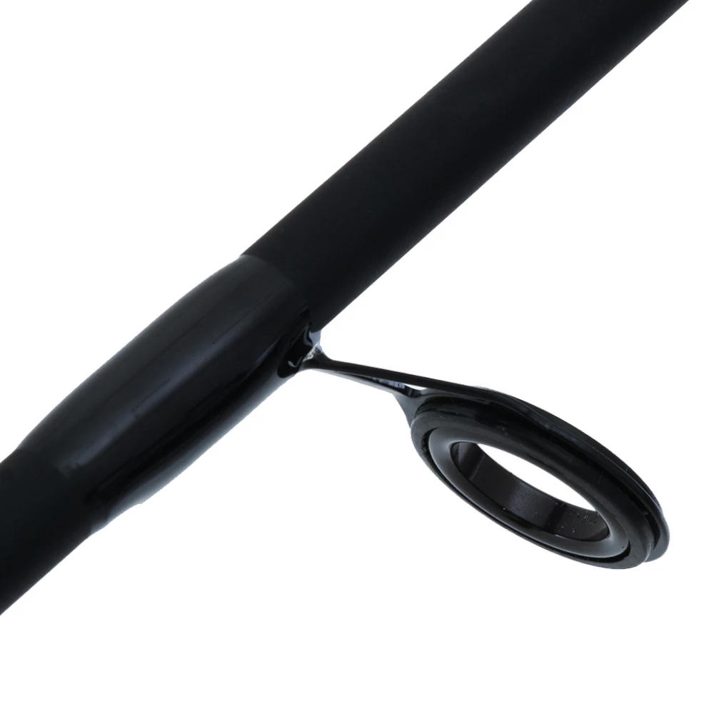 Okuma Vibe Kids Rod And Reel Combo 6ft 2pc Orange 7 Okuma Vibe Kids Rod And Reel Combo 6ft 2pc Orange - Image 5