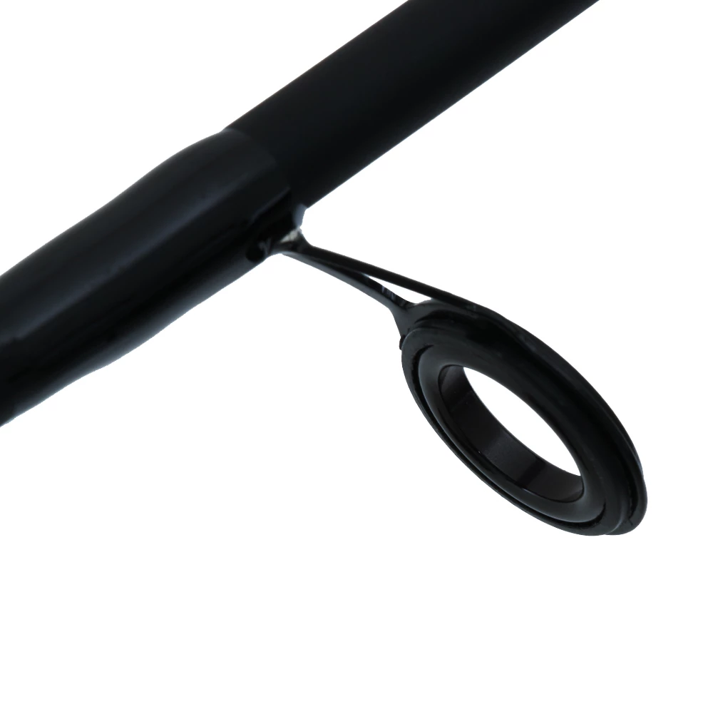 Okuma Vibe Kids Rod And Reel Combo 6ft 2pc Pink 7 Okuma Vibe Kids Rod And Reel Combo 6ft 2pc Pink - Image 5