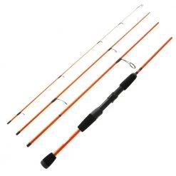 Okuma Nano Matrix Plus Light Trout Spinning Rod 7ft 3-6kg 4pc -Okuma Sale Store 134055 2