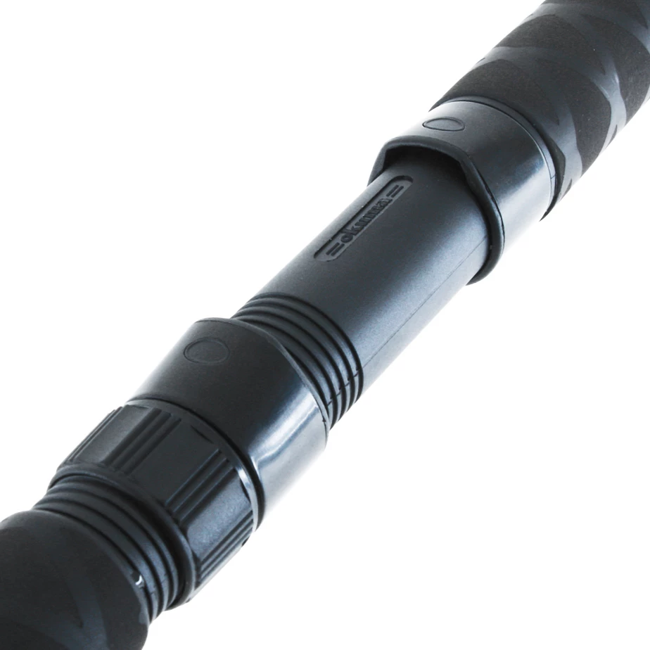 Okuma Nano Matrix Plus Surfcasting Spin Rod 15ft 8-12kg 3pc 6 Okuma Nano Matrix Plus Surfcasting Spin Rod 15ft 8-12kg 3pc - Image 4