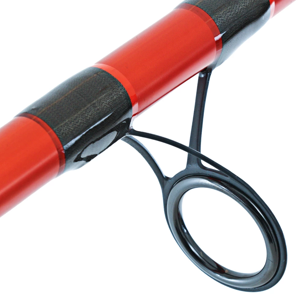 Okuma Nano Matrix Plus Surfcasting Spin Rod 15ft 8-12kg 3pc 7 Okuma Nano Matrix Plus Surfcasting Spin Rod 15ft 8-12kg 3pc - Image 5