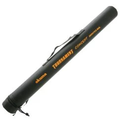Okuma Tournament Concept Light Spinning Rod 8ft 3-6kg 4pc -Okuma Sale Store 134058 1