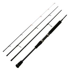 Okuma Tournament Concept Light Spinning Rod 8ft 3-6kg 4pc -Okuma Sale Store 134058 2