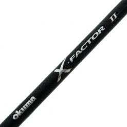 Okuma X-Factor II OH Slow Jig Rod 6ft 3in 150g 1pc -Okuma Sale Store 134059 4