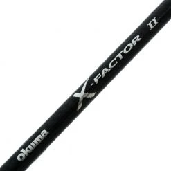 Okuma Komodo SS 364 X-Factor II Slow Jigging Combo 6ft 3in 150g 1pc -Okuma Sale Store 134059 4 3