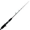 Okuma X-Factor II OH Slow Jig Rod 6ft 3in 150g 1pc 1 Okuma X-Factor II OH Slow Jig Rod 6ft 3in 150g 1pc -Okuma Sale Store 134059 7
