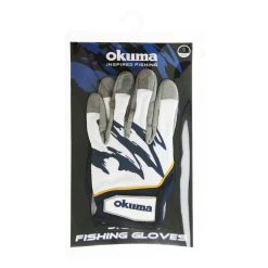 Okuma Full Fishing Gloves 11 Okuma Full Fishing Gloves -Okuma Sale Store 134107 1 3